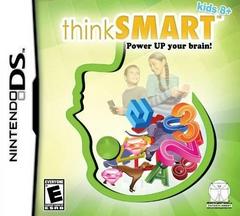 Thinksmart: Kids 8+ New