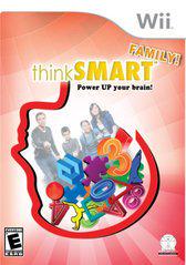 Thinksmart Family New