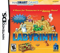 ThinkSmart: Labyrinth New