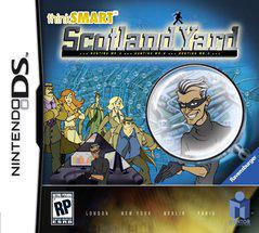 ThinkSmart: Scotland Yard New