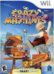 Crazy Machines New