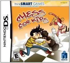 Thinksmart Chess for Kids New