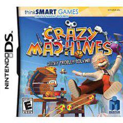Crazy Machines New