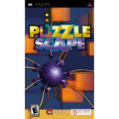 Puzzle Scape New