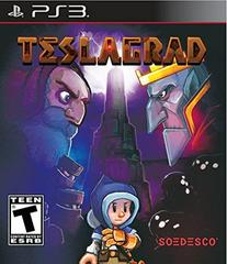 Teslagrad New