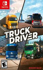 Truck Driver New