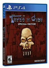 Tower of Guns: Special Edition New