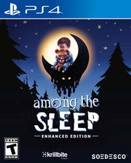 Among the Sleep [Enhanced Edition] New