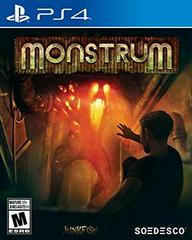 Monstrum New