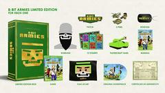 8-Bit Armies [Limited Edition] New