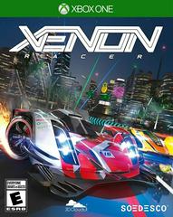 Xenon Racer New