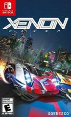 Xenon Racer New