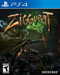 Ziggurat New