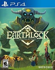 Earthlock Festival of Magic New