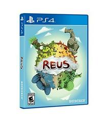 Reus New