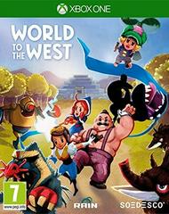 World to the West New