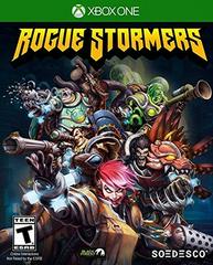 Rogue Stormers New