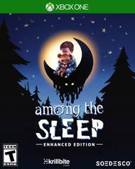 Among the Sleep [Enhanced Edition] New