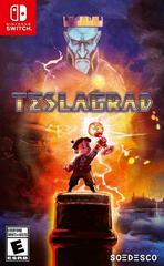 Teslagrad New