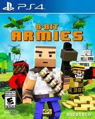 8Bit Armies New