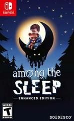 Among the Sleep [Enhanced Edition] New
