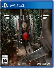 Dollhouse New