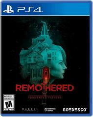Remothered: Tormented Fathers New
