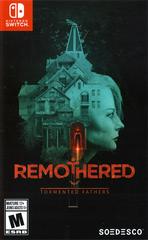Remothered: Tormented Fathers New