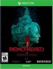 Remothered: Tormented Fathers New