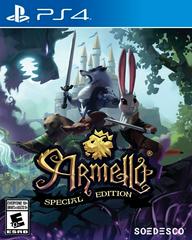 Armello Special Edition New