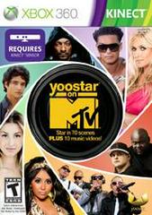 Yoostar on MTV New