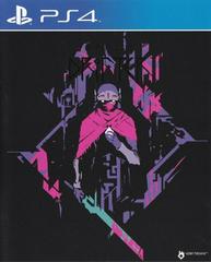 Hyper Light Drifter New