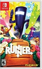 Runner3 New