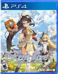 RemiLore: Lost Girl in the Lands of Lore New