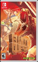 Elliot Quest New