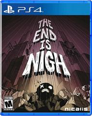 The End is Nigh New