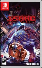 The Binding of Isaac: Repentance New