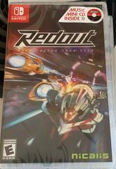 Redout New