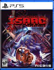 The Binding of Isaac: Repentance New