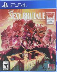 Sexy Brutale New