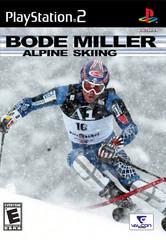 Bode Miller Alpine Skiing New