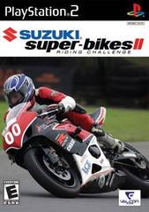 Suzuki SuperBikes II Riding Challenge New