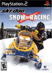 SkiDoo Snow Racing New