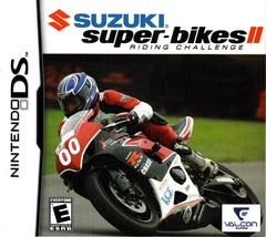 Suzuki SuperBikes II: Riding Challenge New