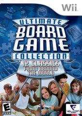 Ultimate Board Game Collection New