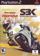 Honda SBK07 Superbike New