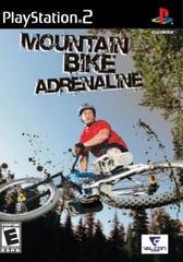 Mountain Bike Adrenaline New