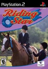 Riding Star New