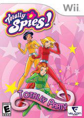 Totally Spies! Totally Party New