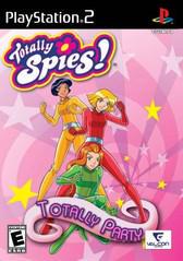 Totally Spies! Totally Party New